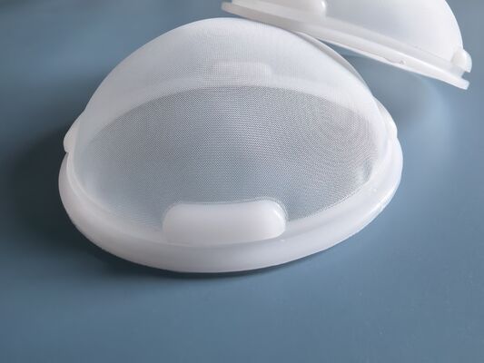 96.9 X 90.3 X 35.9MM R95 UV Resistant Round Proofer Cups, Prover Cups, Dough Pockets, Proofer Baskets, Muffin Cups