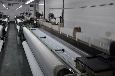 Food Grade PA6 Woven Filter Mesh Length 50-100M For Flour Milling Industry