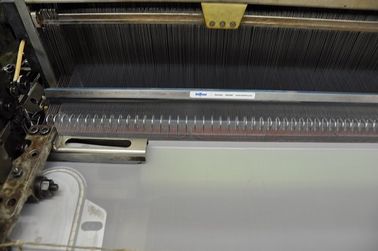 Food Grade PA6 Woven Filter Mesh Length 50-100M For Flour Milling Industry