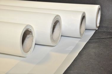 Food Grade PA6 Woven Filter Mesh Length 50-100M For Flour Milling Industry