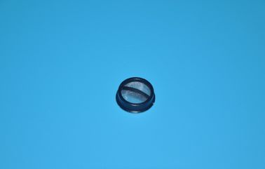Home Appliance Molded Plastic Filters Mesh Rating 5-2000um ABS Plastic Polymers