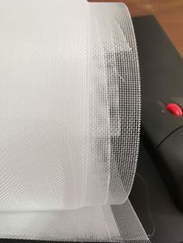 500UM Micron Rating Polyester Filter Mesh With Monofilament Polyamide Yarn Material