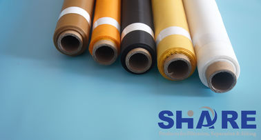 Medical Filtration Plastic Filter Mesh , Plastic Mesh Filter Material Width 100-360CM