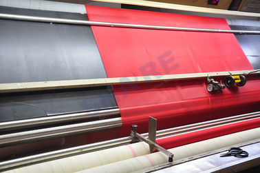 High Tension Synthetic Fiber-made Filter Fabric , high tensile strength polyester filter mesh
