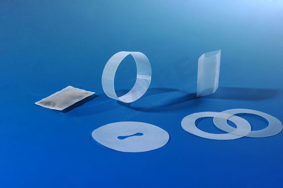 Micron Rated Nylon Filter Mesh