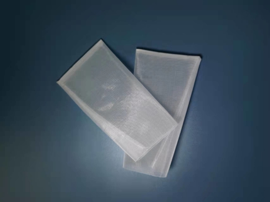 Squish bags---rosin pressing bags made of quality monofilament nylon filter mesh
