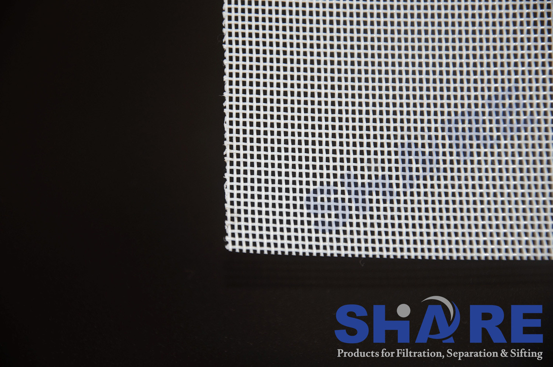 50 60 200 300 400 500 Micron Polyester Filter Mesh For Vegetable Fruit Juice Filtration