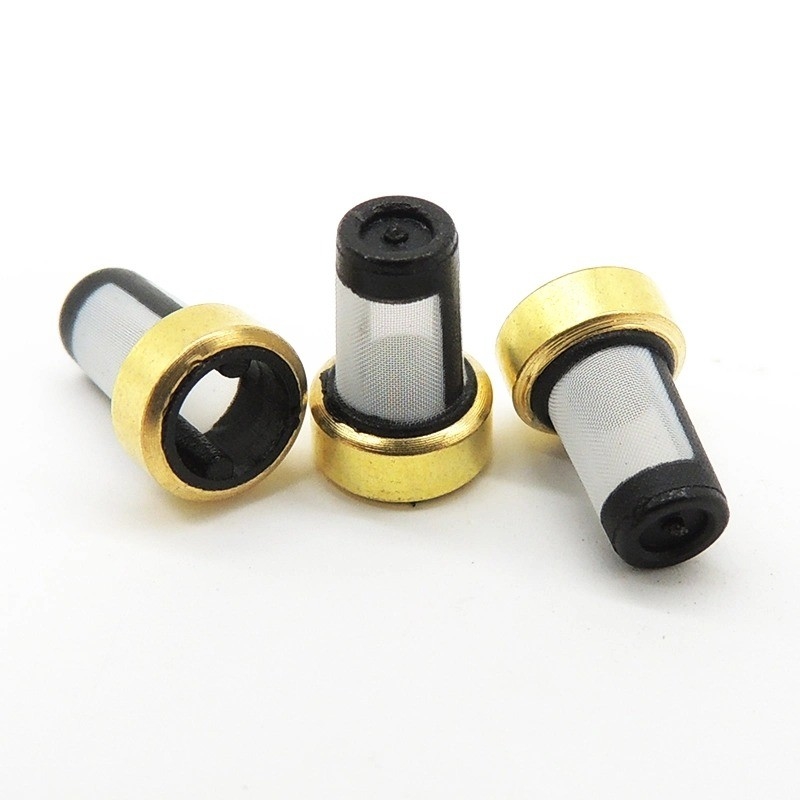 Fuel Injector Filter Repair Kits, 5.5MM X 8.4MM