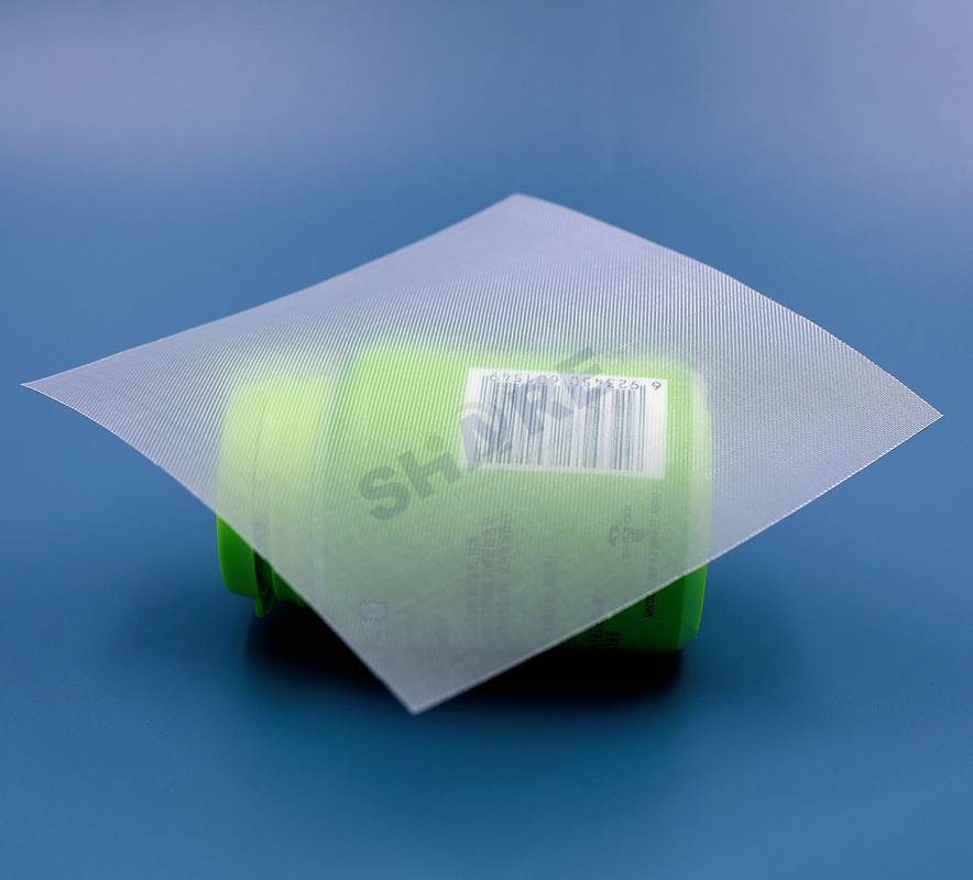Higher Water Absorption Nylon Mesh Filters 212 Microns