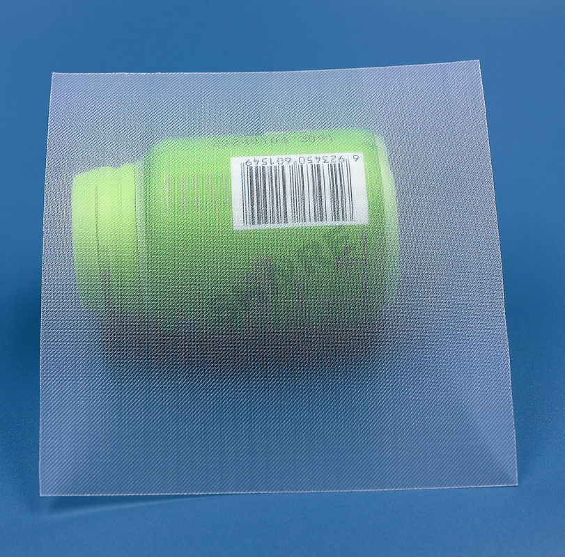 500 Microns Nylon Mesh Filters Abrasion And Chemicals Resistance