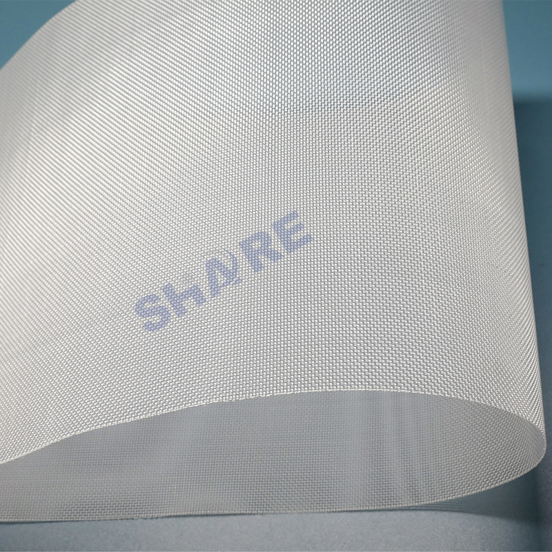 Food Grade Soft Nylon Filter Mesh For Sauce And Condiment Filtration