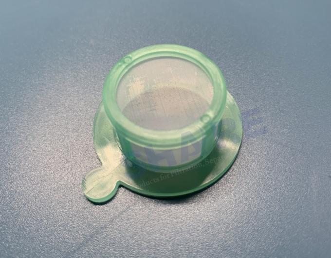 100μm green cell strainer