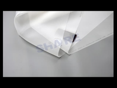 20 Mesh 900 Mikron Polyester Filter Mesh Części cięte PET Mesh Discs