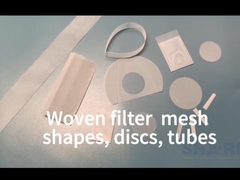 Włókna z włókien włókienniczych