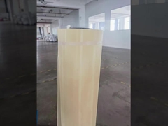 Filtry i ekrany wytworzone