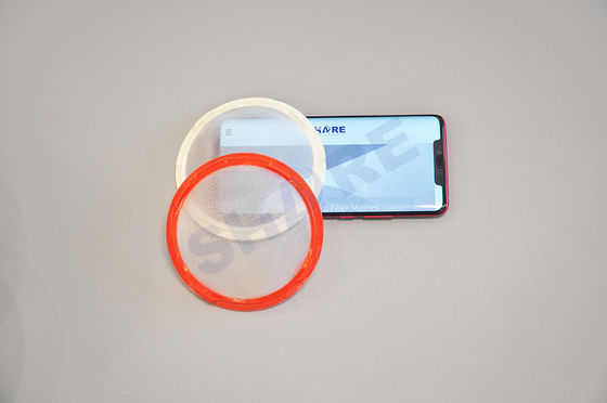 Winkler Bread Roll Line Overhead Teście Proofer kieszeni i kubków na tacę